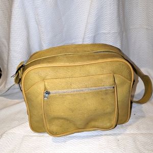 2 Vintage American Tourister Travel Bags